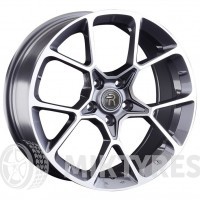 Replay Ford (FD146) 8x18 5x114.3 ET 44 Dia 63.3 (полированный)